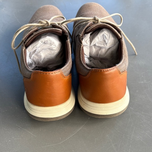 Skechers Street Collection Air Cooled Memory Foam Men’s Size 9 - Picture 2 of 8